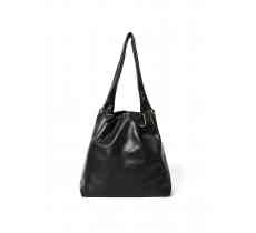 Leather Bag Liviana Conti